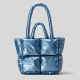 PARNESSO LUXE TOTE BAG