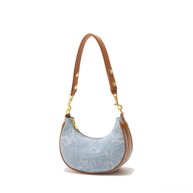 PARNESSO Coastal Bag