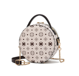 PARNESSO Elegance Sacca Bag