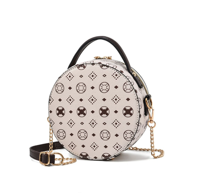 PARNESSO Elegance Sacca Bag