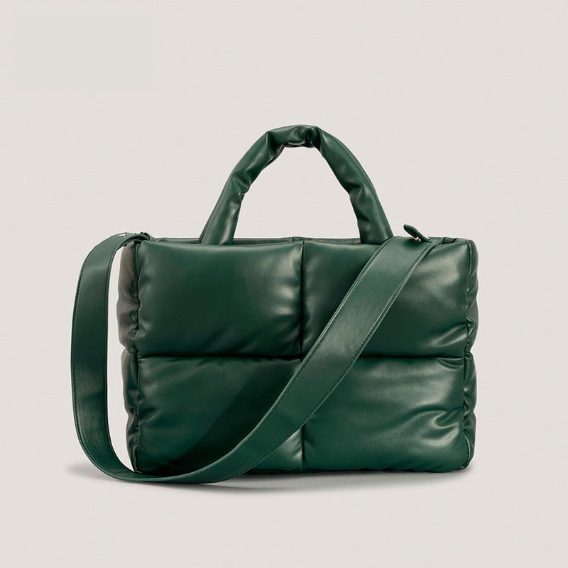 PARNESSO PUFFY BAG