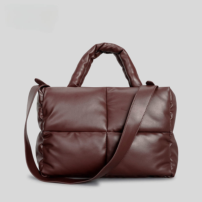 PARNESSO PUFFY BAG