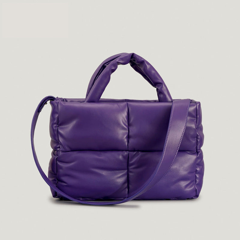 PARNESSO PUFFY BAG