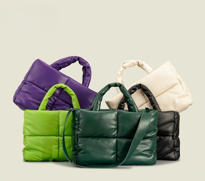 PARNESSO PUFFY BAG