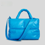 PARNESSO PUFFY BAG