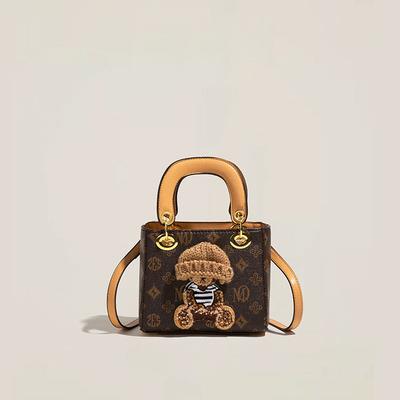 PARNESSO ELEGANCE LUX BAG V1