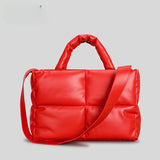 PARNESSO PUFFY BAG