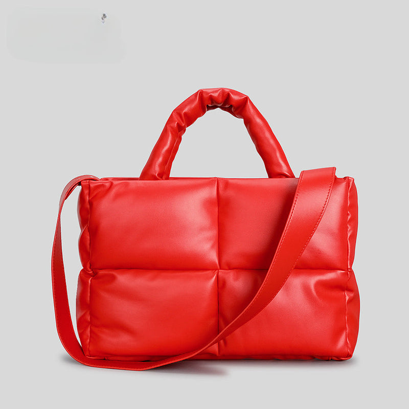 PARNESSO PUFFY BAG