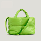 PARNESSO PUFFY BAG