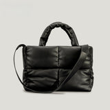 PARNESSO PUFFY BAG