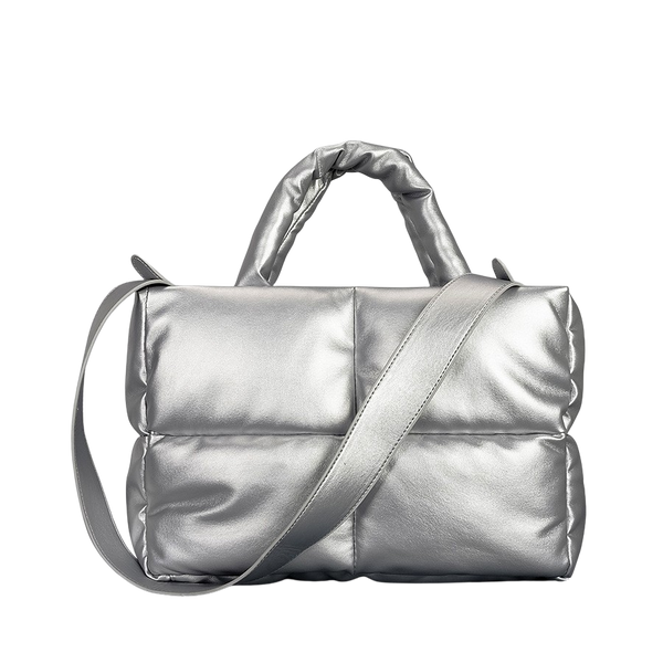 PARNESSO ‎‎LUX PUFFY ‎‎‎‎‎‎‎‎‎‎‎‎‎‎‎‎BAG