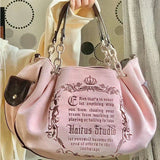 PARNESSO Vintage Show Bag