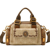 PARNESSO Luxury Vintage Bag