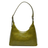 PARNESSO Half Moon Bag