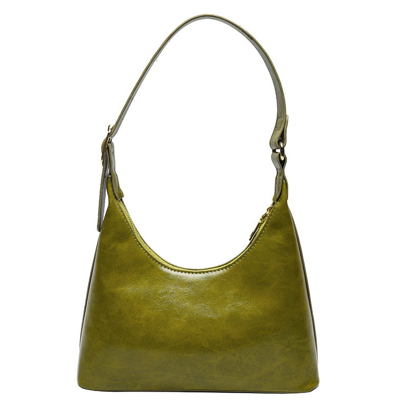 PARNESSO Half Moon Bag