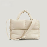 PARNESSO PUFFY BAG